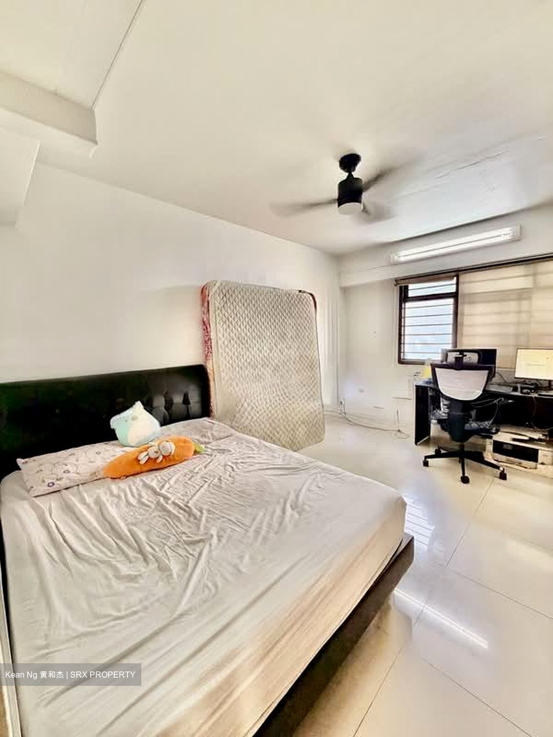 Blk 504A Montreal Drive (Sembawang), HDB Executive #536111261